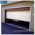 Ce Approved Overhead Sectional Garage Door